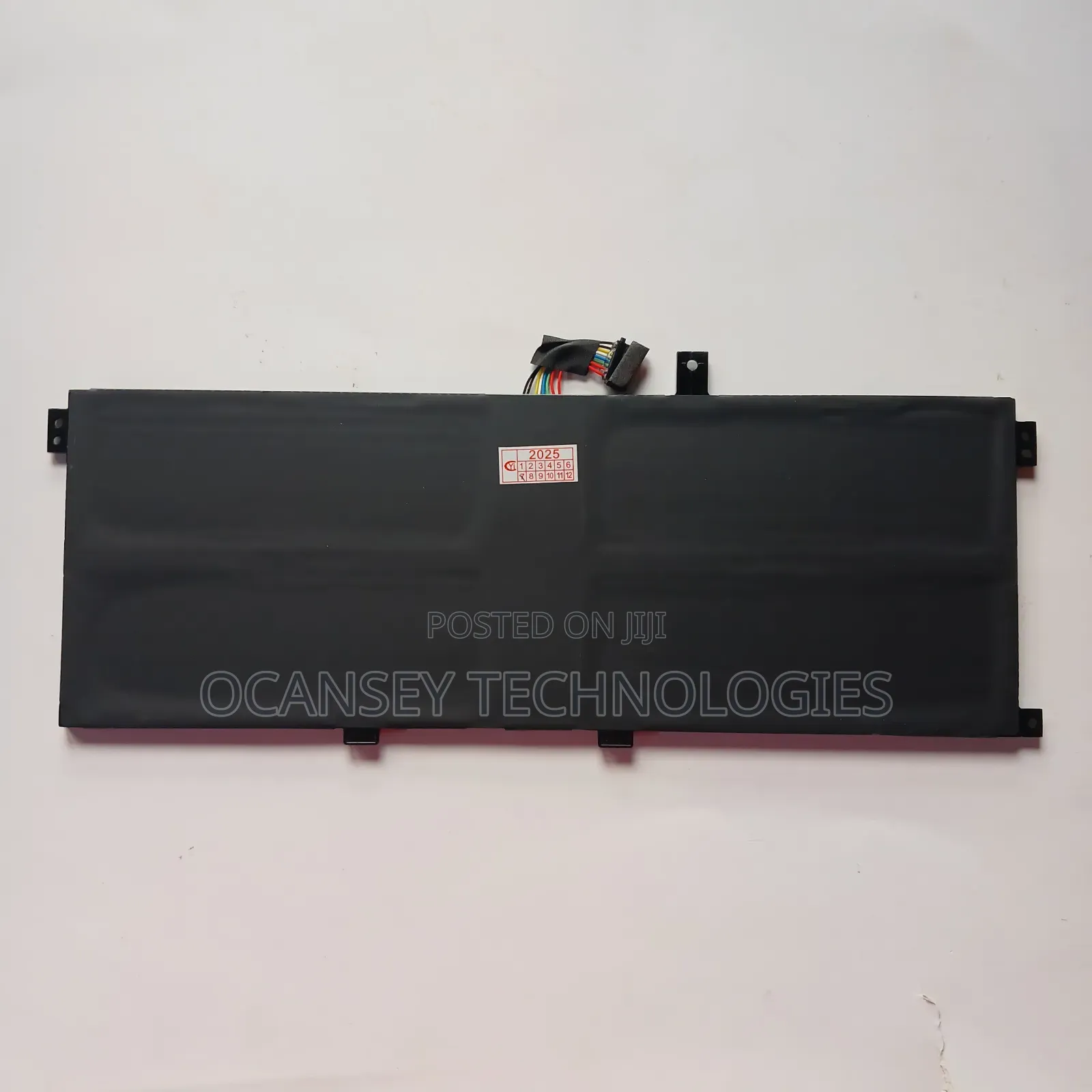 Original Lenovo L21l4pg1 Battery Yoga L13 Gen 3 / Gen 4
