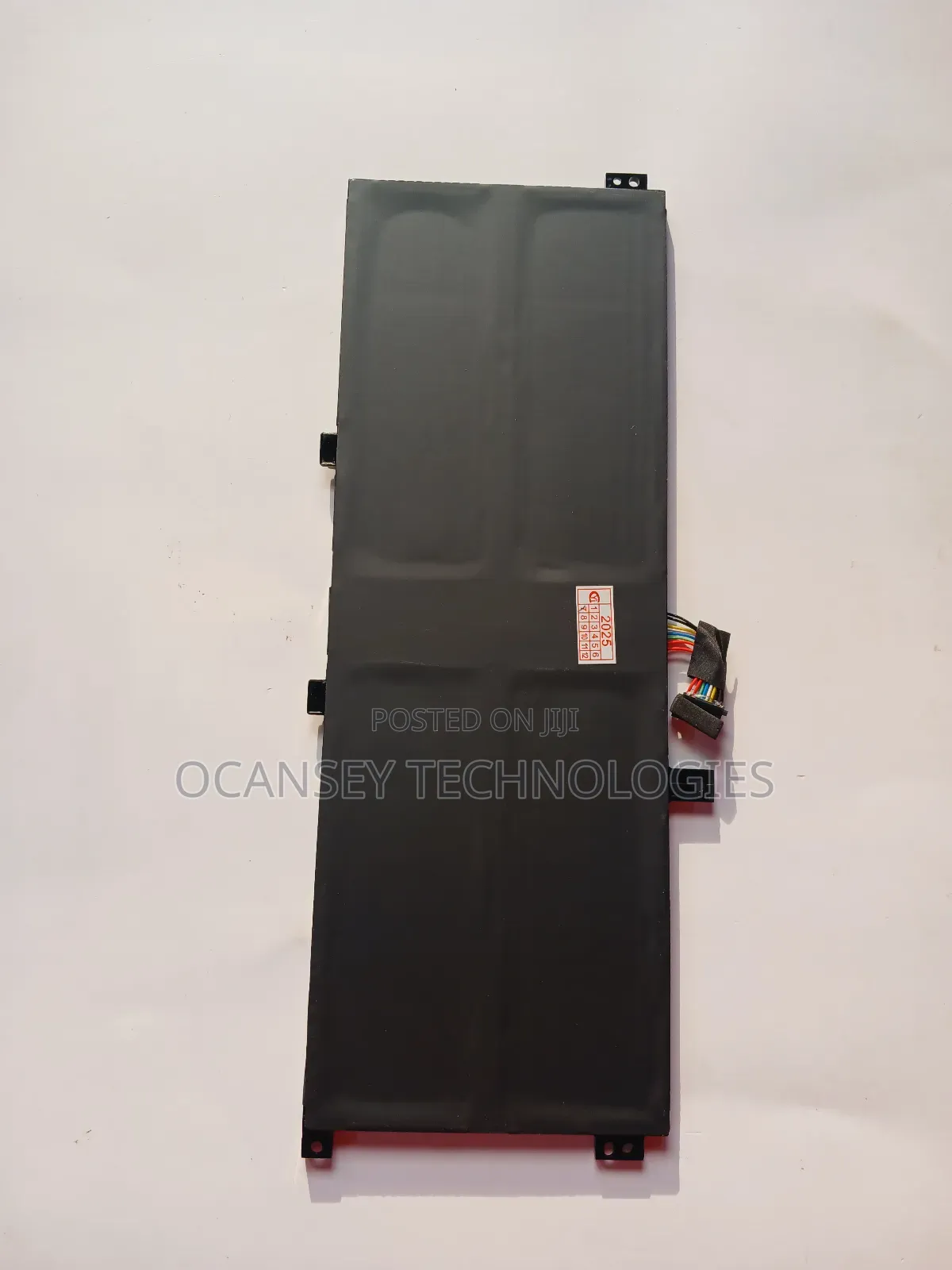 Original Lenovo L21l4pg1 Battery Yoga L13 Gen 3 / Gen 4