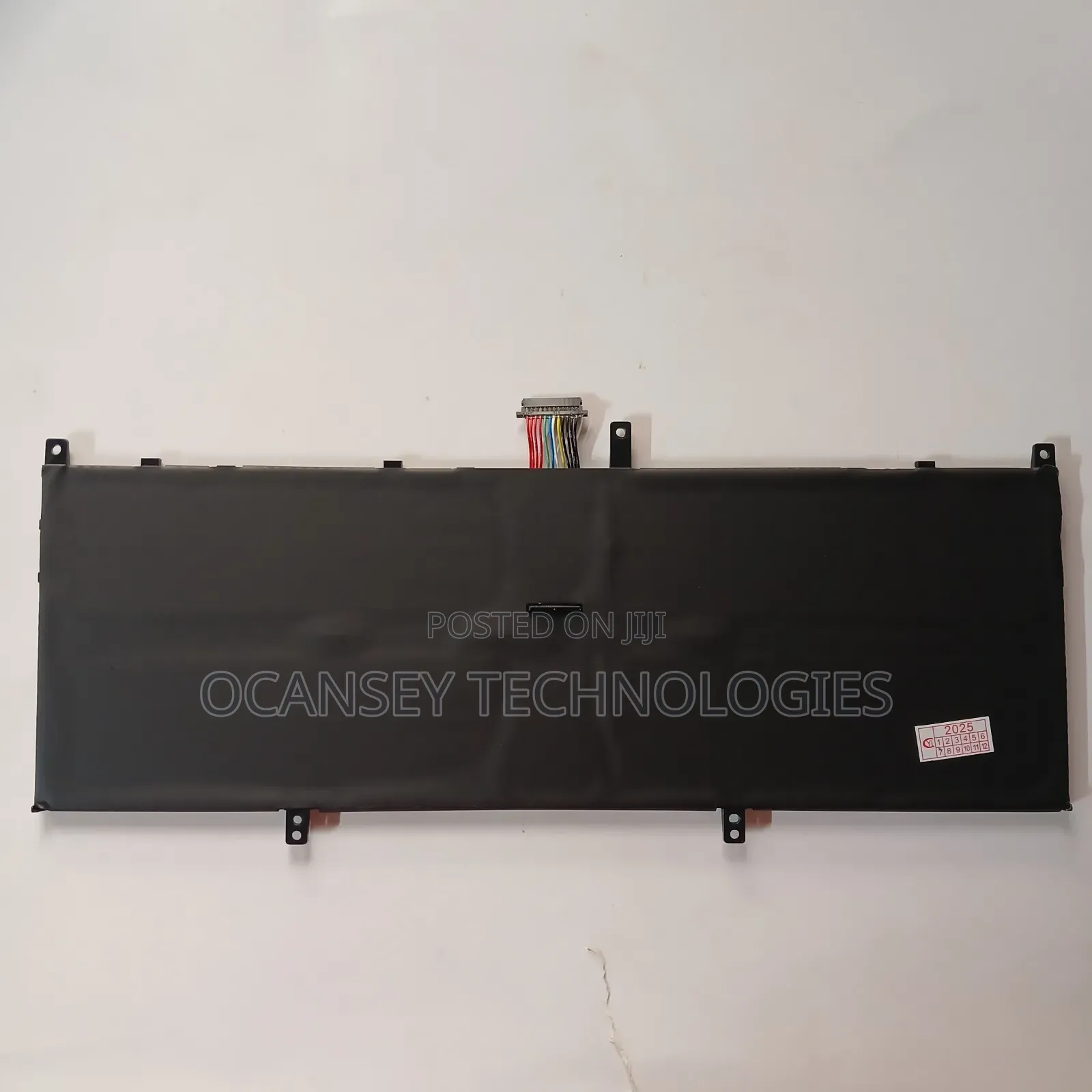 Original Lenovo L19d4pd1 Laptop Battery