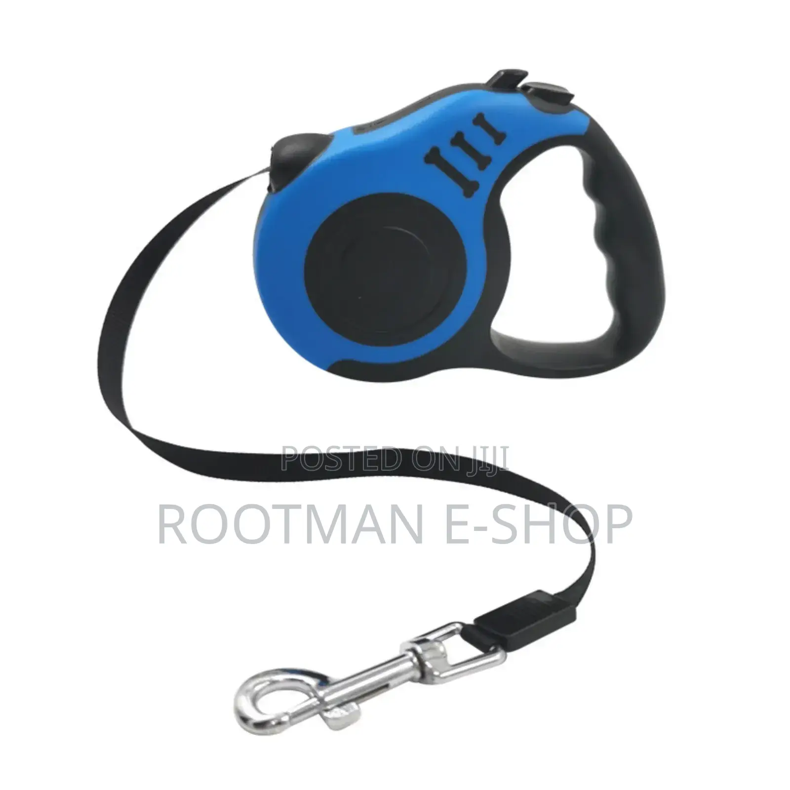 Automatic Retractable Dog Leash Pet