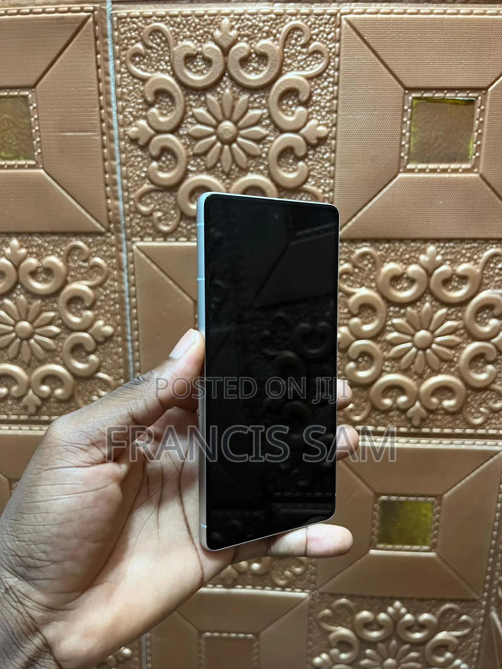Google Pixel 7 128 GB Silver
