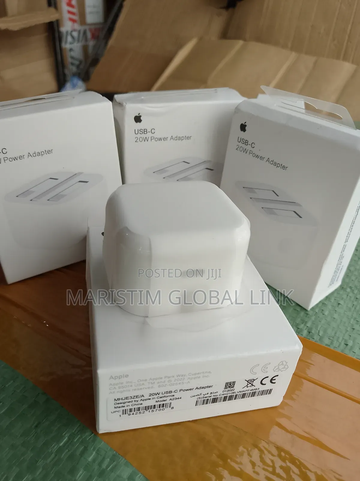Original Type C Adapter