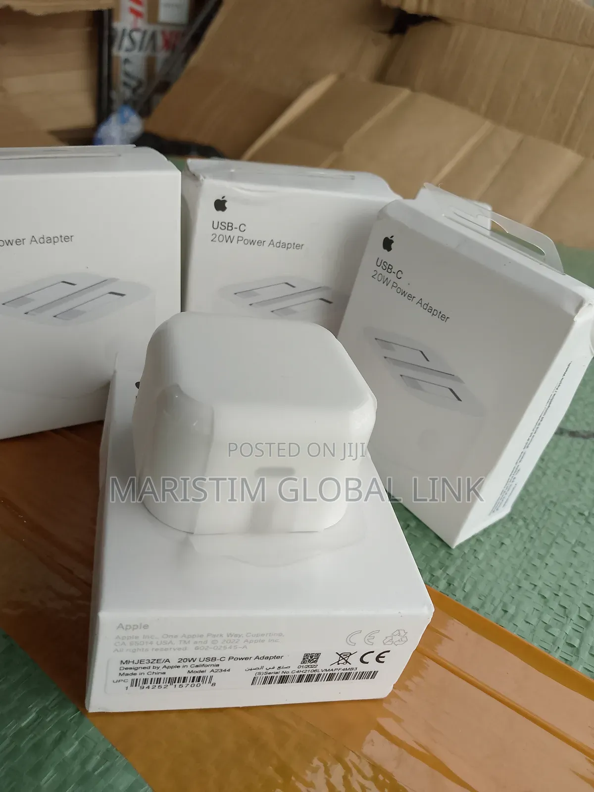 Original Type C Adapter
