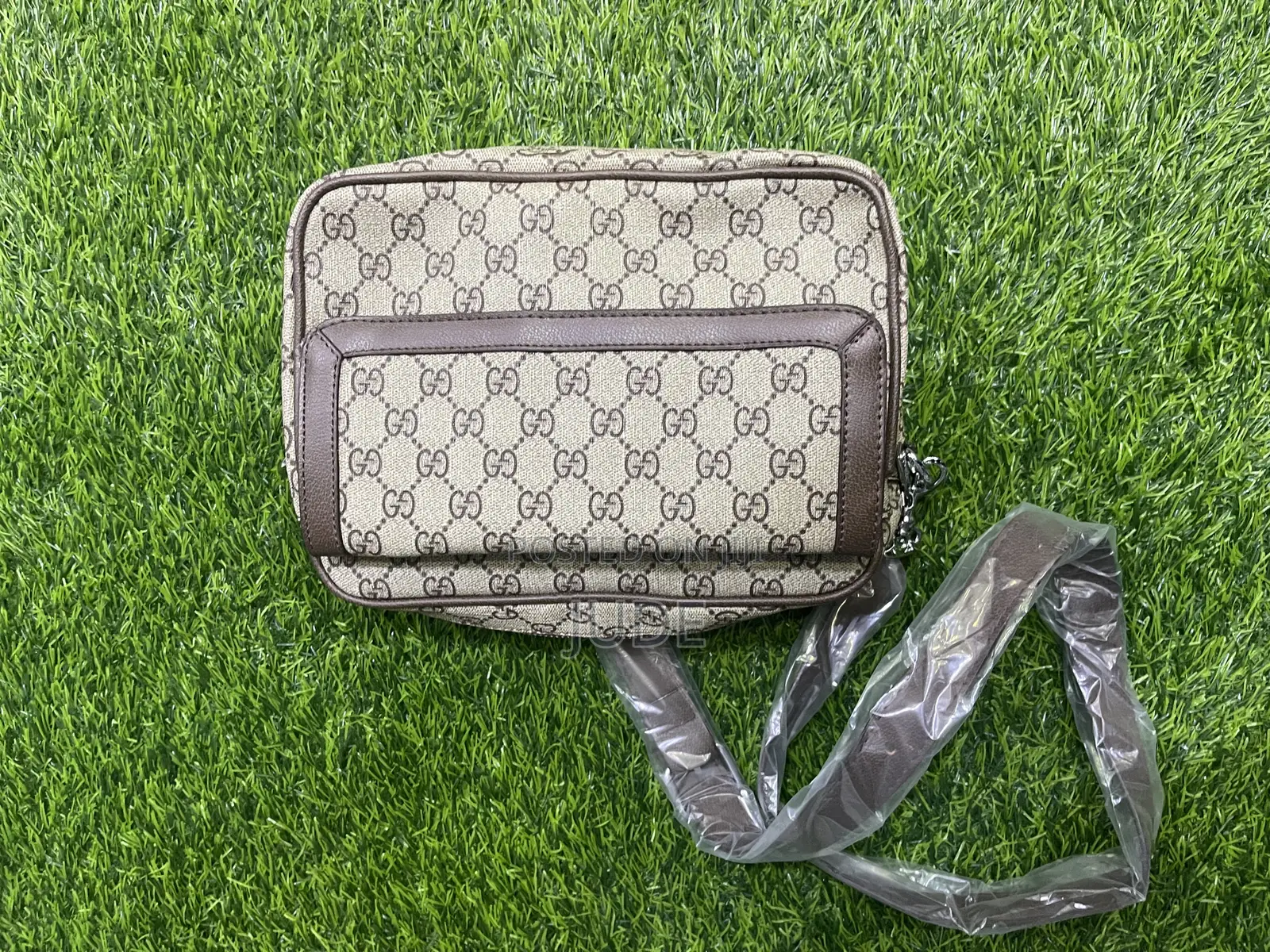 Men’S Side Bag