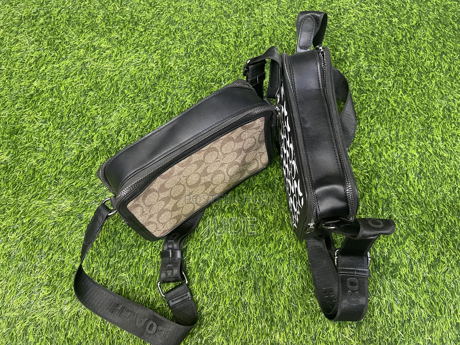 Coach Men’S Handbag