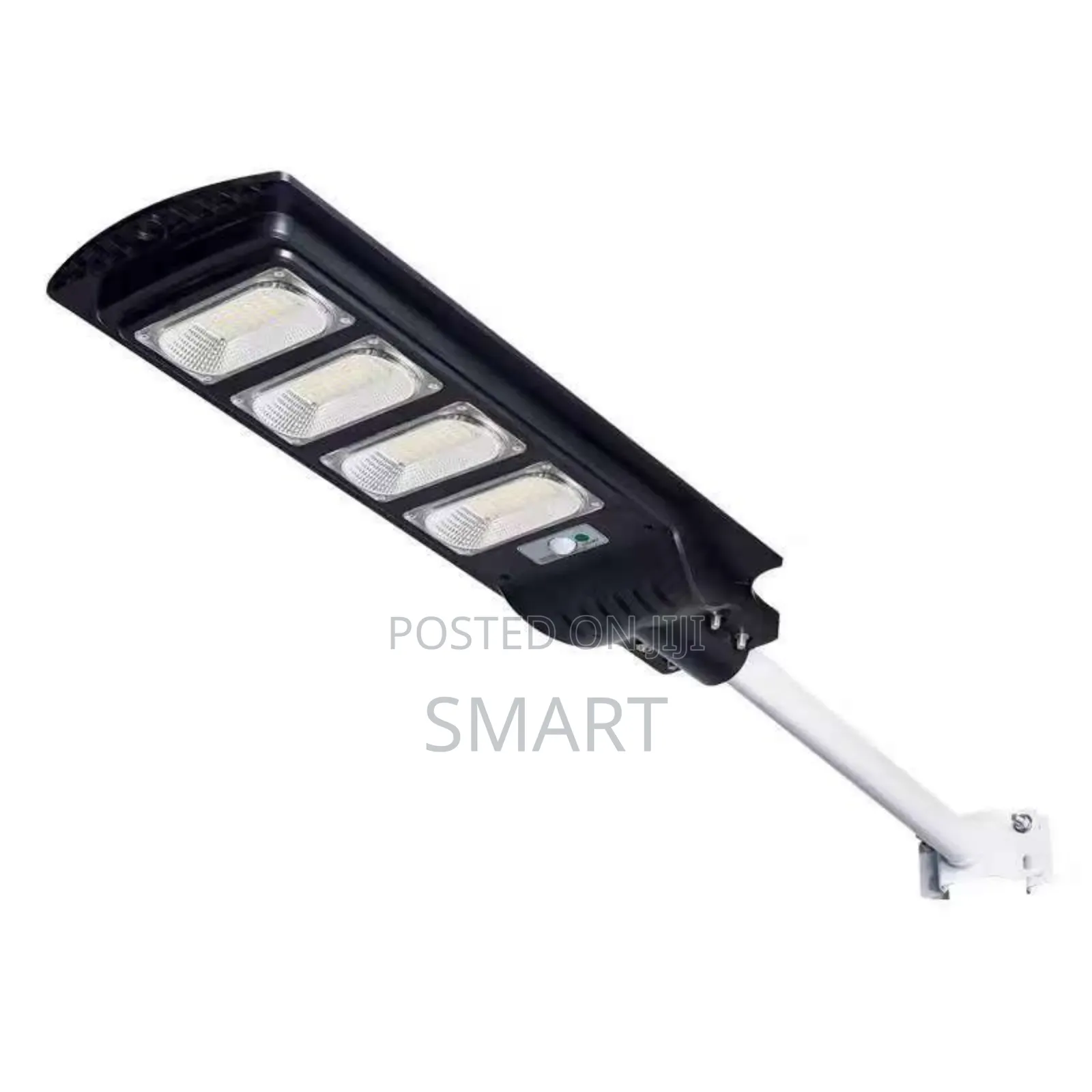 Solar Street Light - 200w + Bar