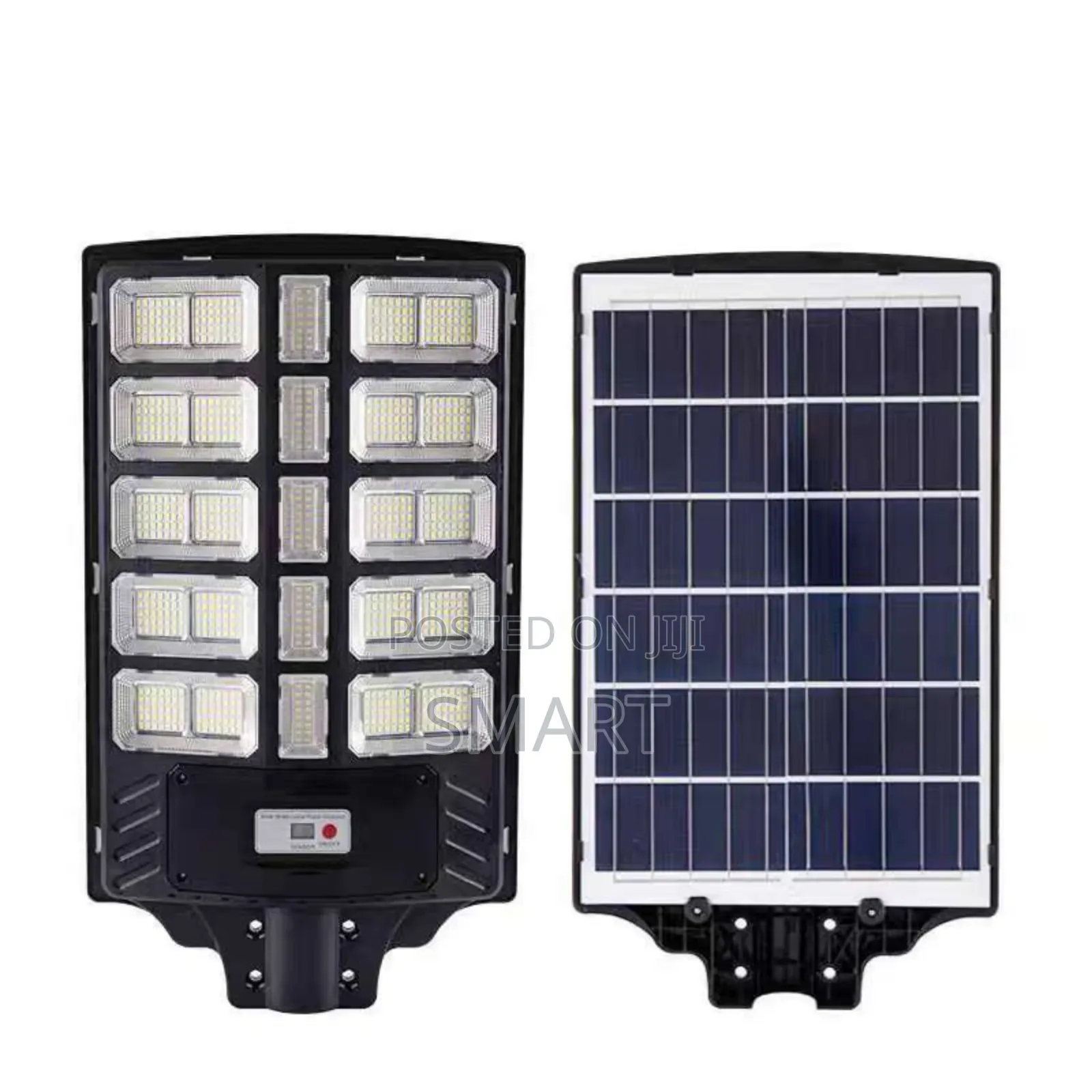 Solar Street Light (240w)