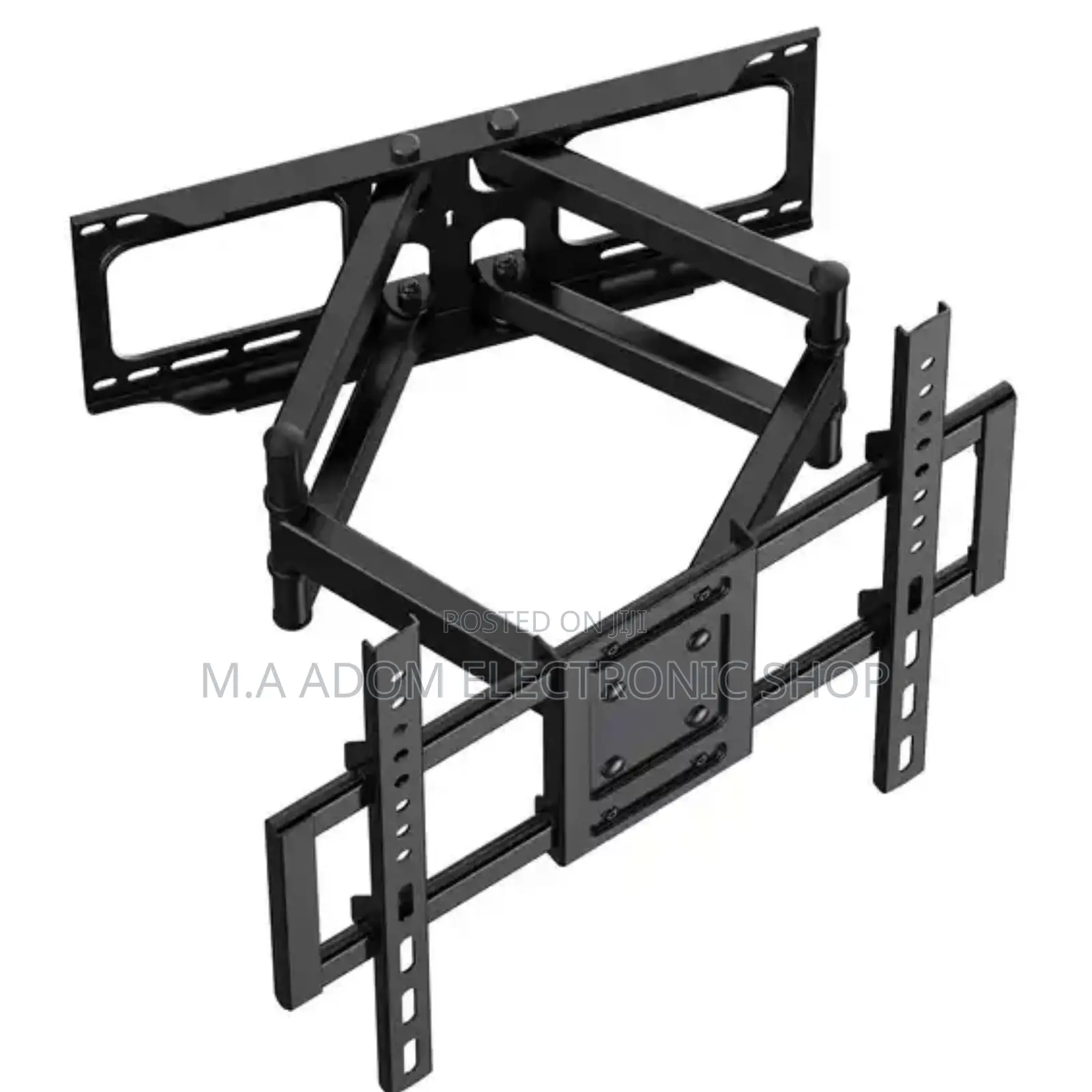 Universal Multi Functional Swivel Tilting Adjustable Mount 60”-120”