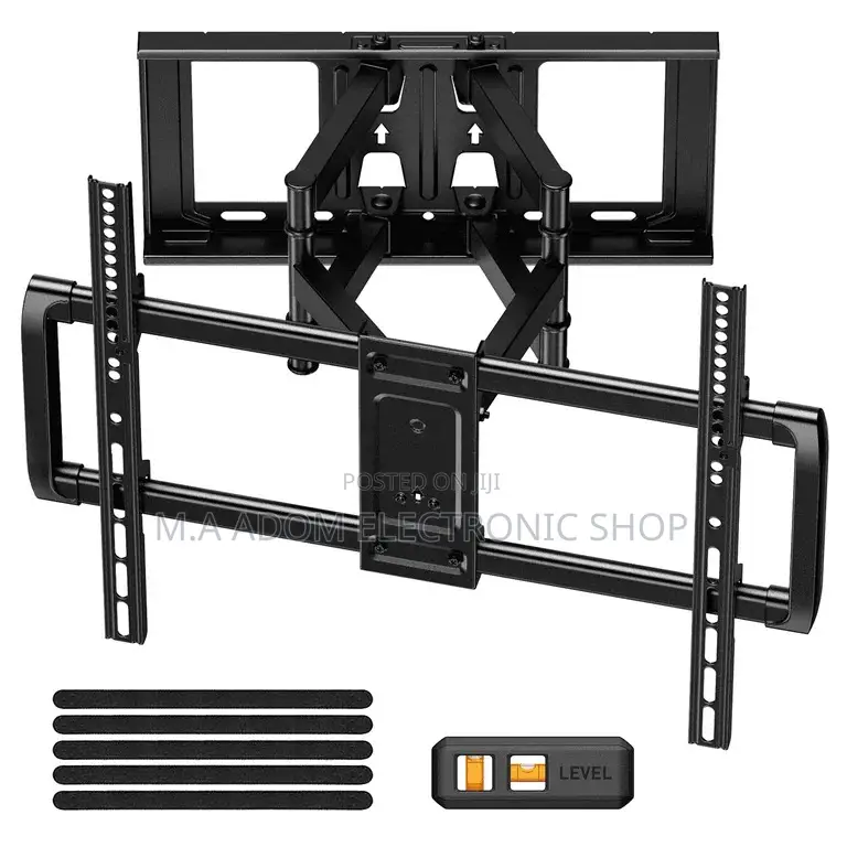 Mount Your Samsung,Tcl,Lg Asano 75”85” 77” 88” 98” 100” Tv