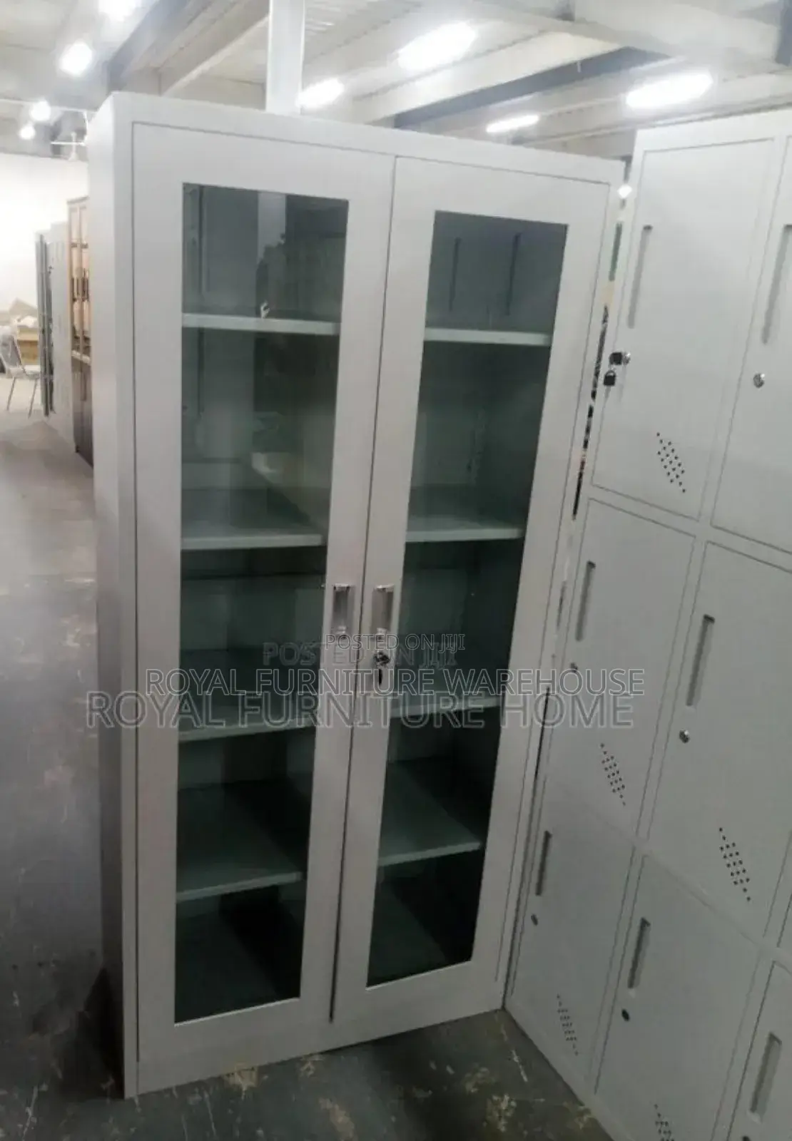 Office File Storage Cabinet