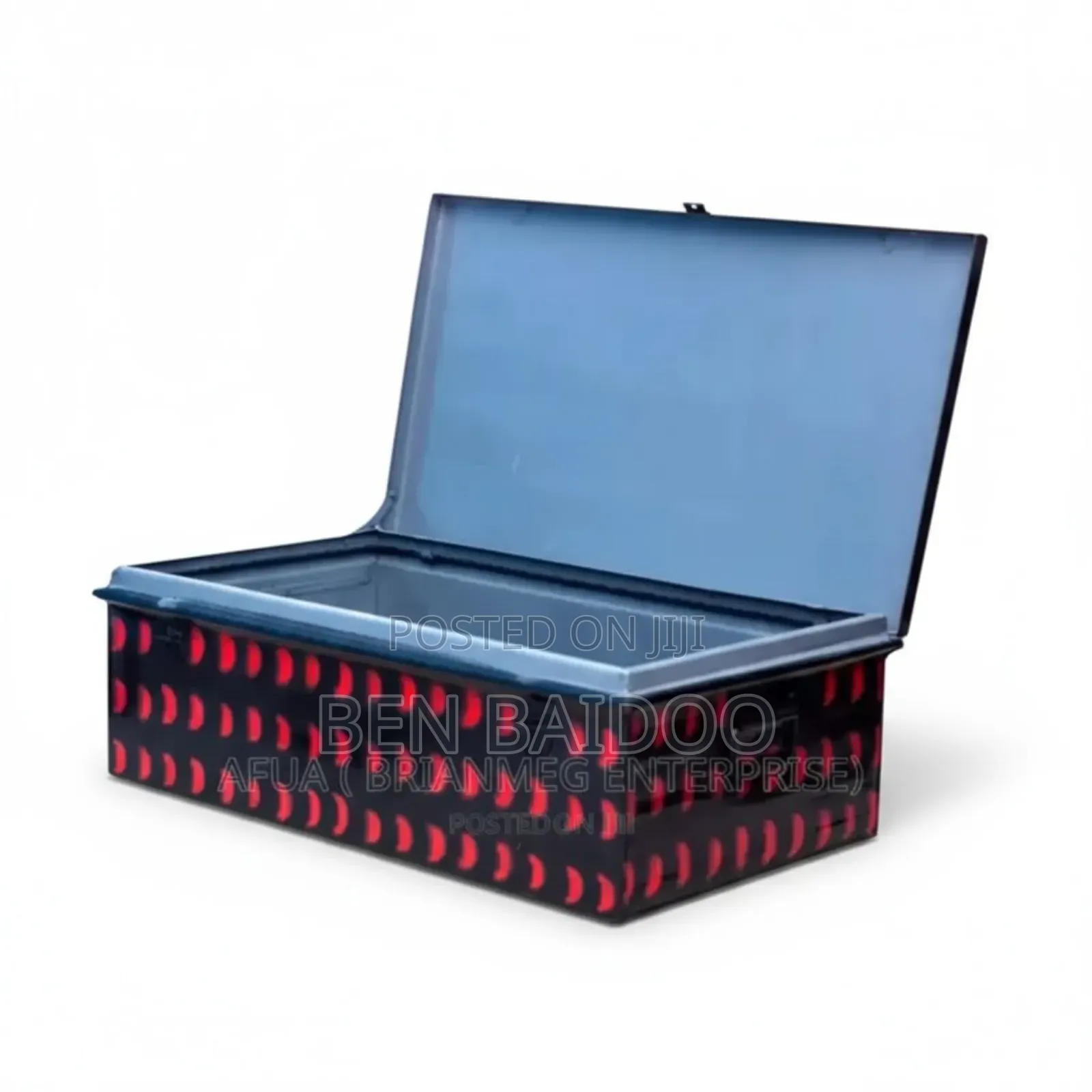 Students Trunk for School