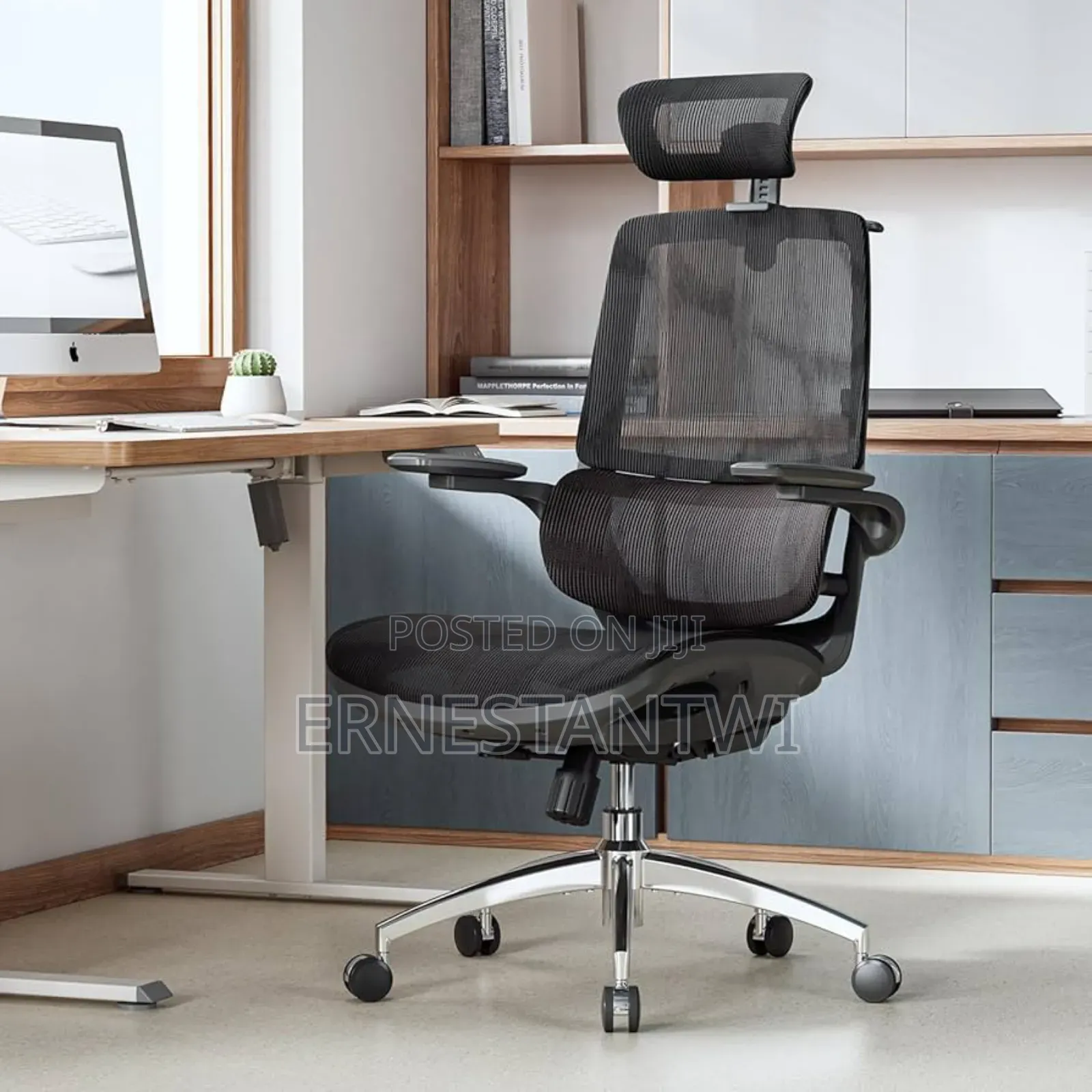 Sihoo Ergonomic Mesh Office Chair From Uk