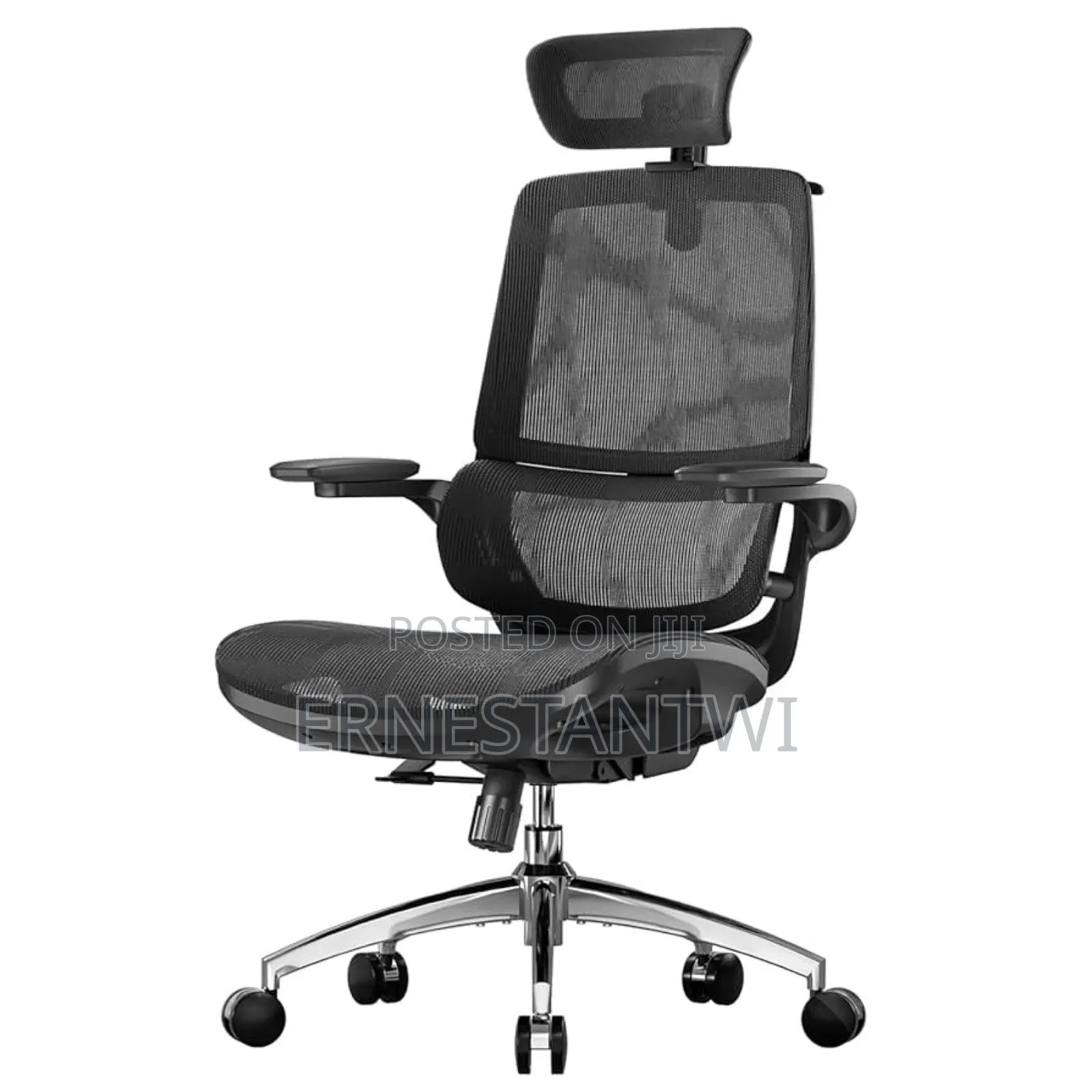 Sihoo Ergonomic Mesh Office Chair From Uk
