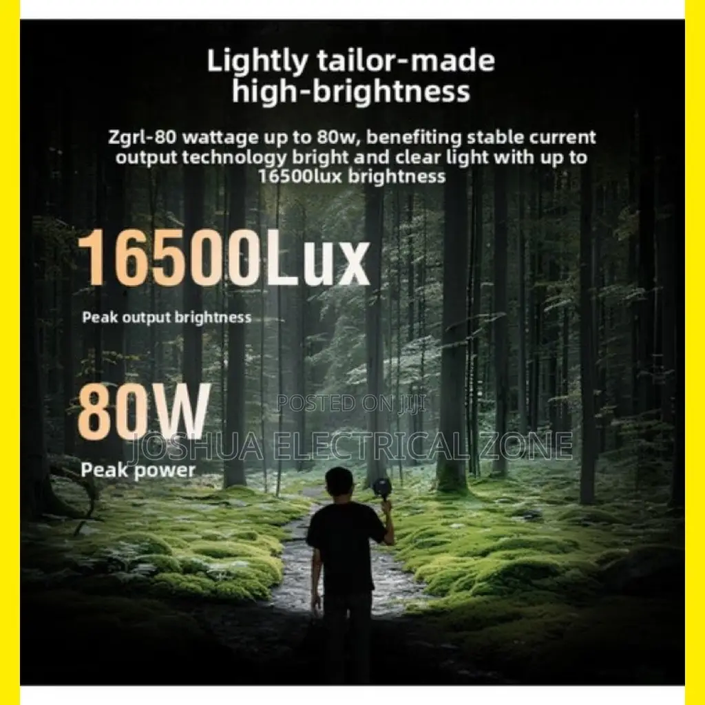 80w Led Video Light With Built-in Rechargeable Battery And Adjustable