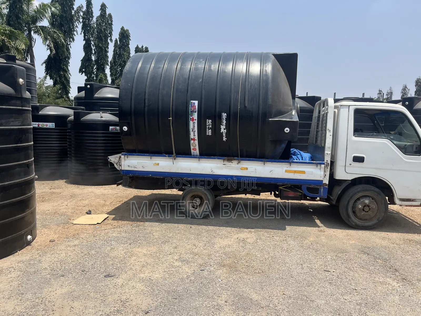 Polytank 10,000 Litres,Sintex, Rambo 1000 Free Delivery