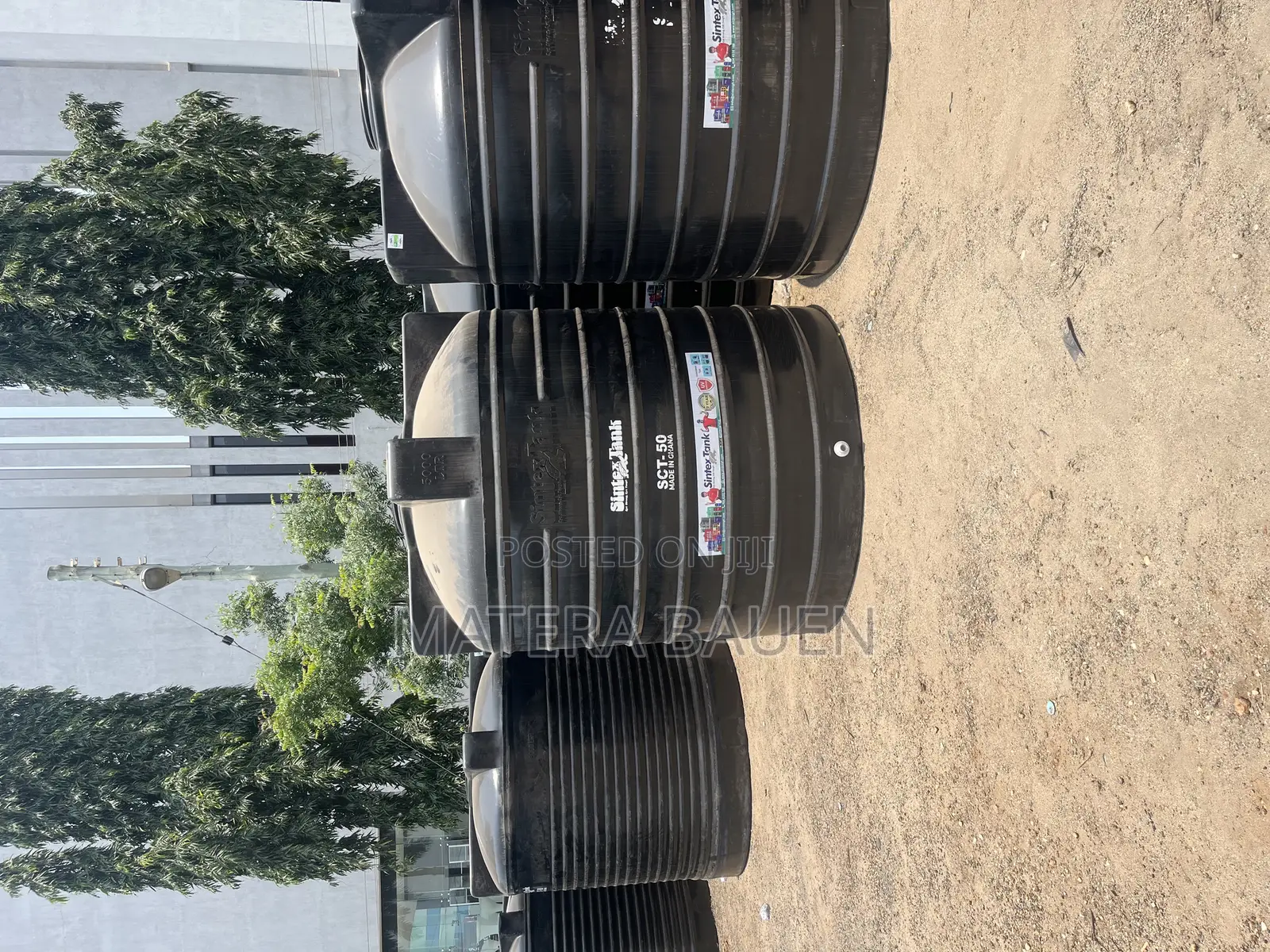 Polytank 10,000 Litres,Sintex, Rambo 1000 Free Delivery