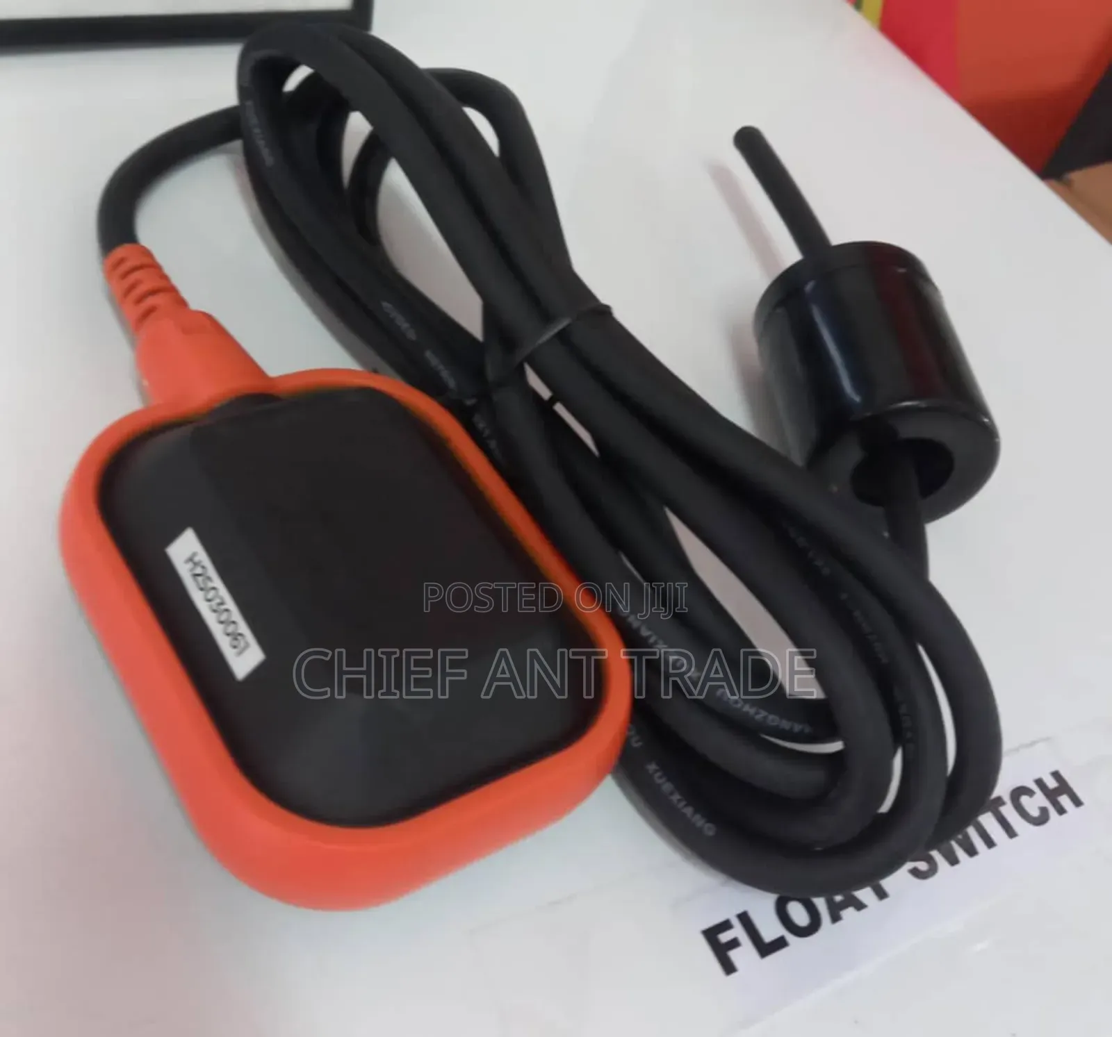 Leo Float Switch / Sensor