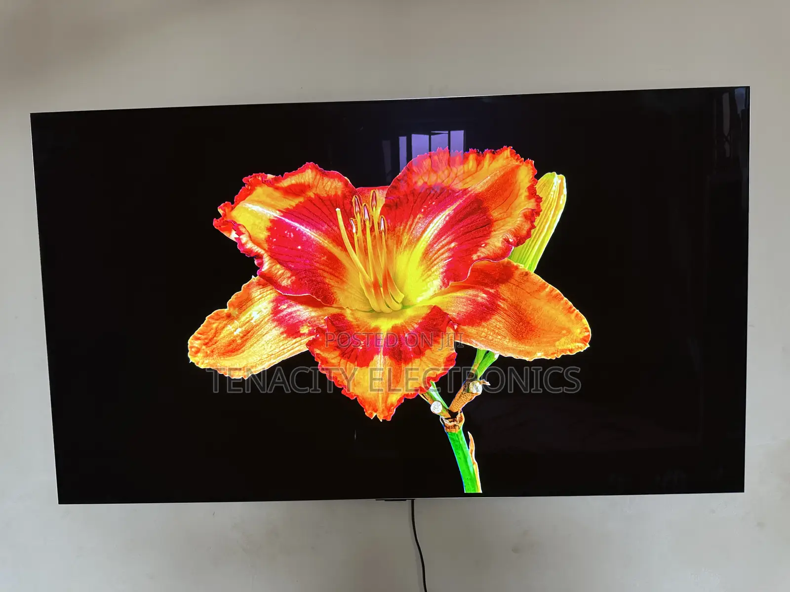 G4 Oled 65”Lg Uhd HDR Smart Satellite Tv
