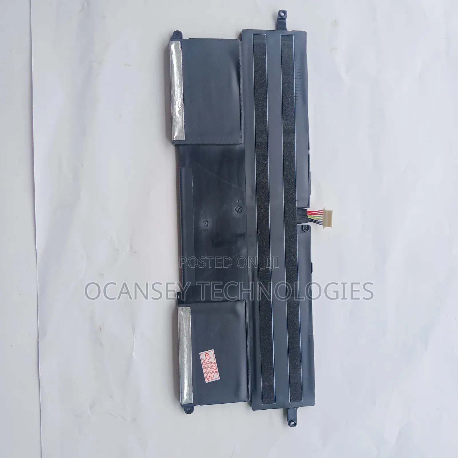 Hp Original Et04xl Battery For Elitebook X360 1020 G2 Series