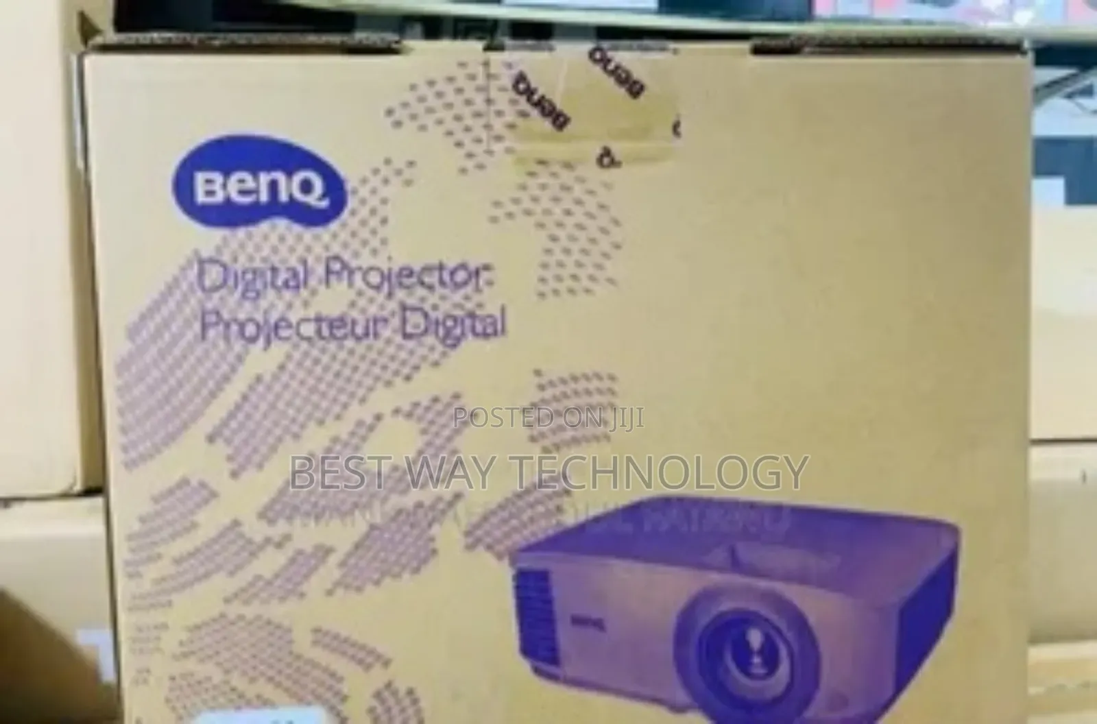 Benq Projector