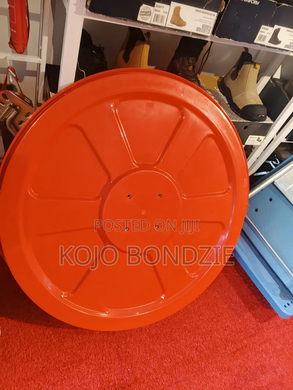 Convex Mirror (100cm)