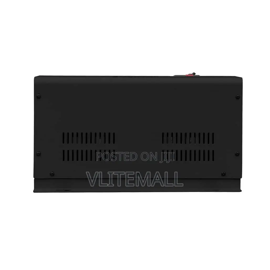Vlitemall 10kva Single Phase Avr
