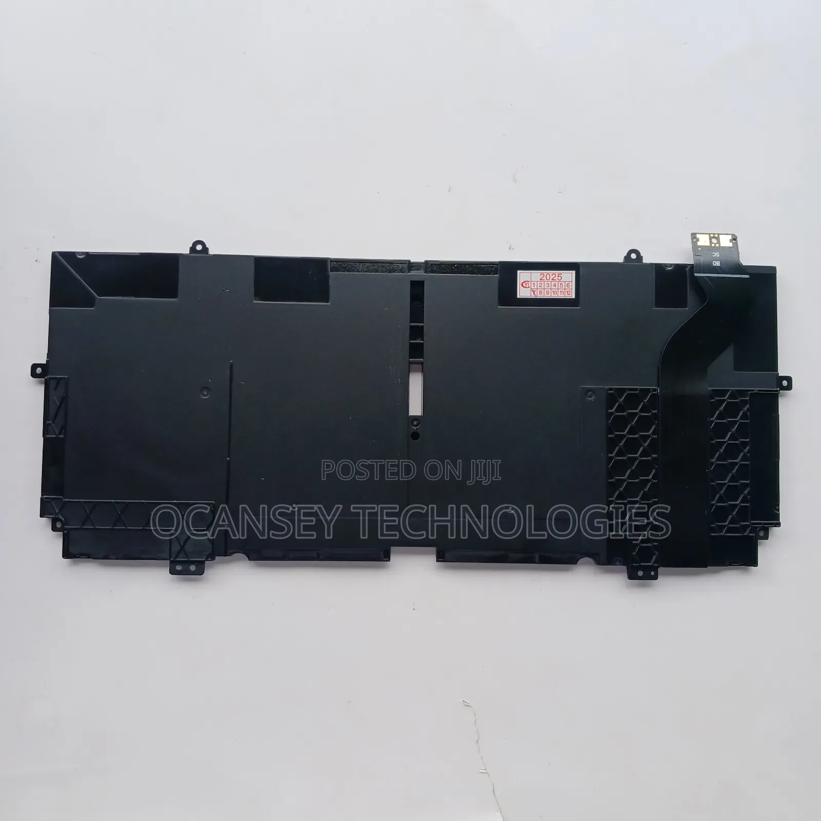 Original Dell 52twh Battery For Xps 13 7390 2-in-1 Series Notebook