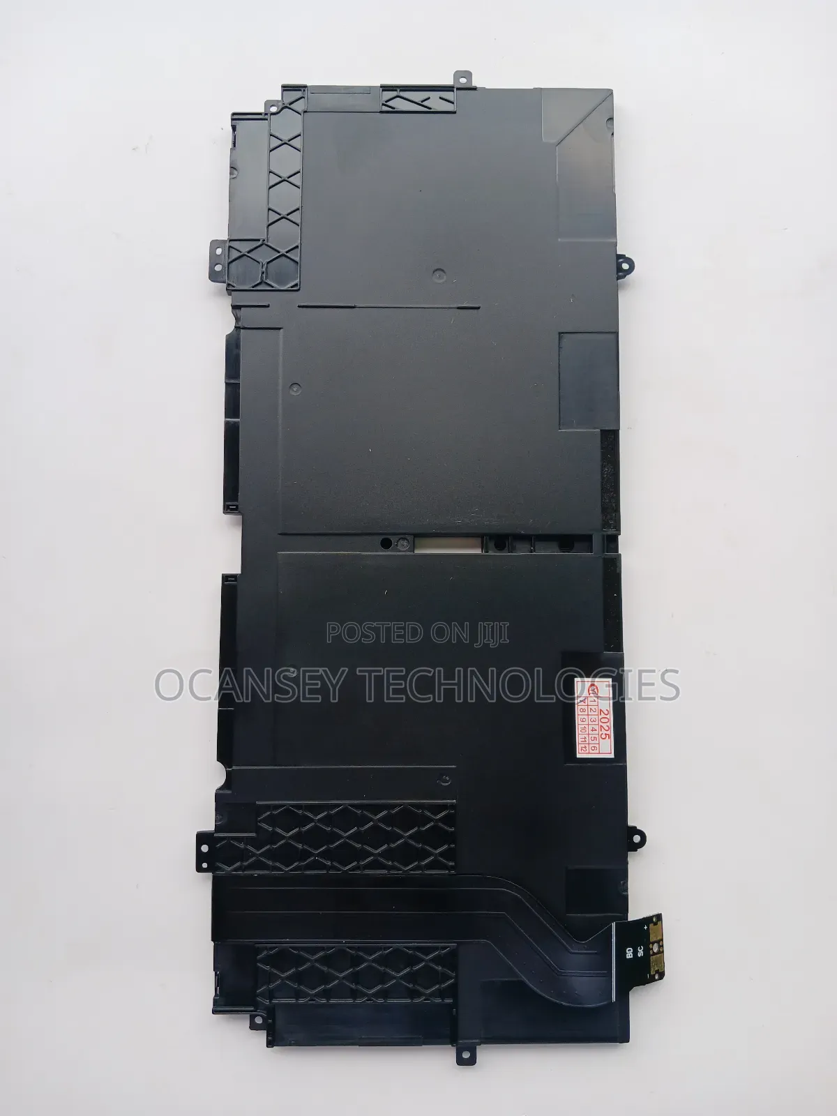 Original Dell 52twh Battery For Xps 13 7390 2-in-1 Series Notebook