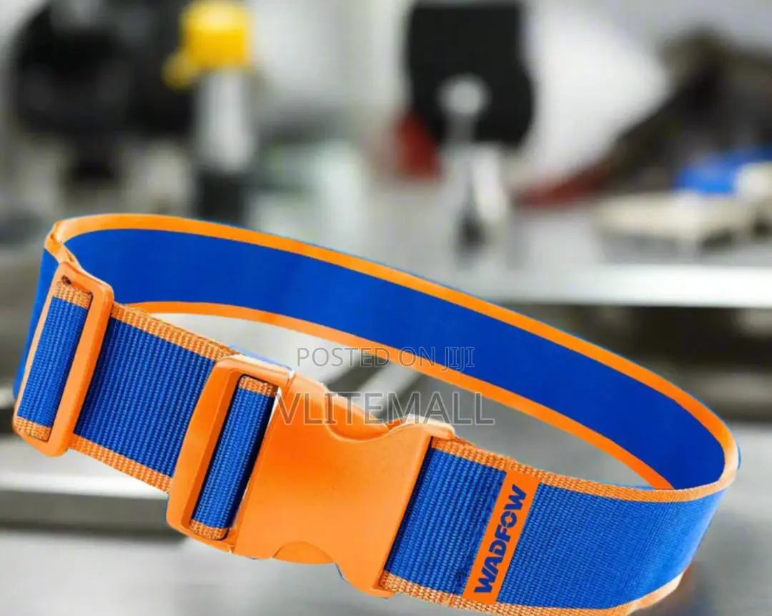 Wadfow Tools Belt - Wtg1100