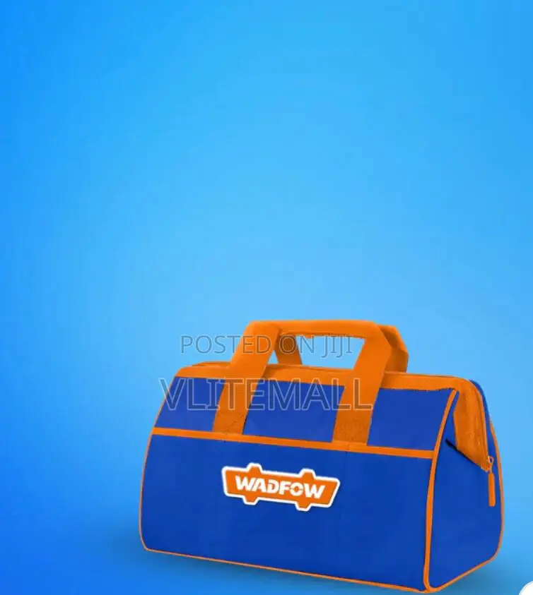 Wadfow Tools Bag 16" - Wtg3116