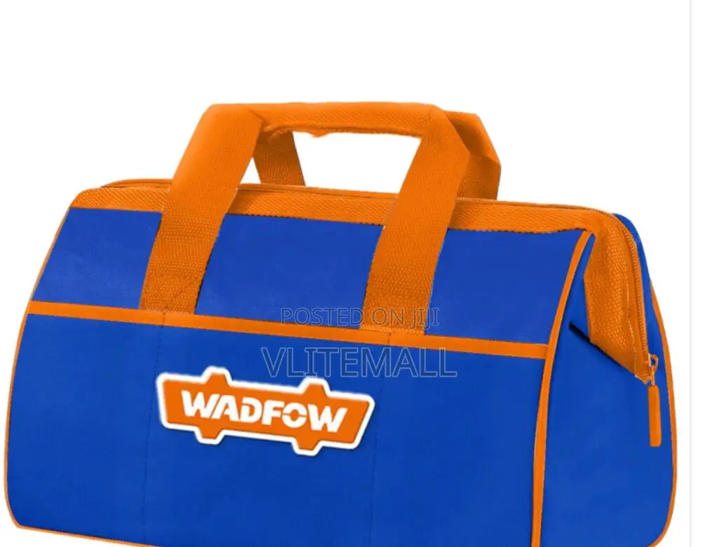 Wadfow Tools Bag 16" - Wtg3116