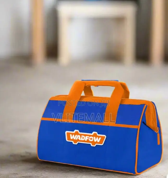 Wadfow Tools Bag 16" - Wtg3116