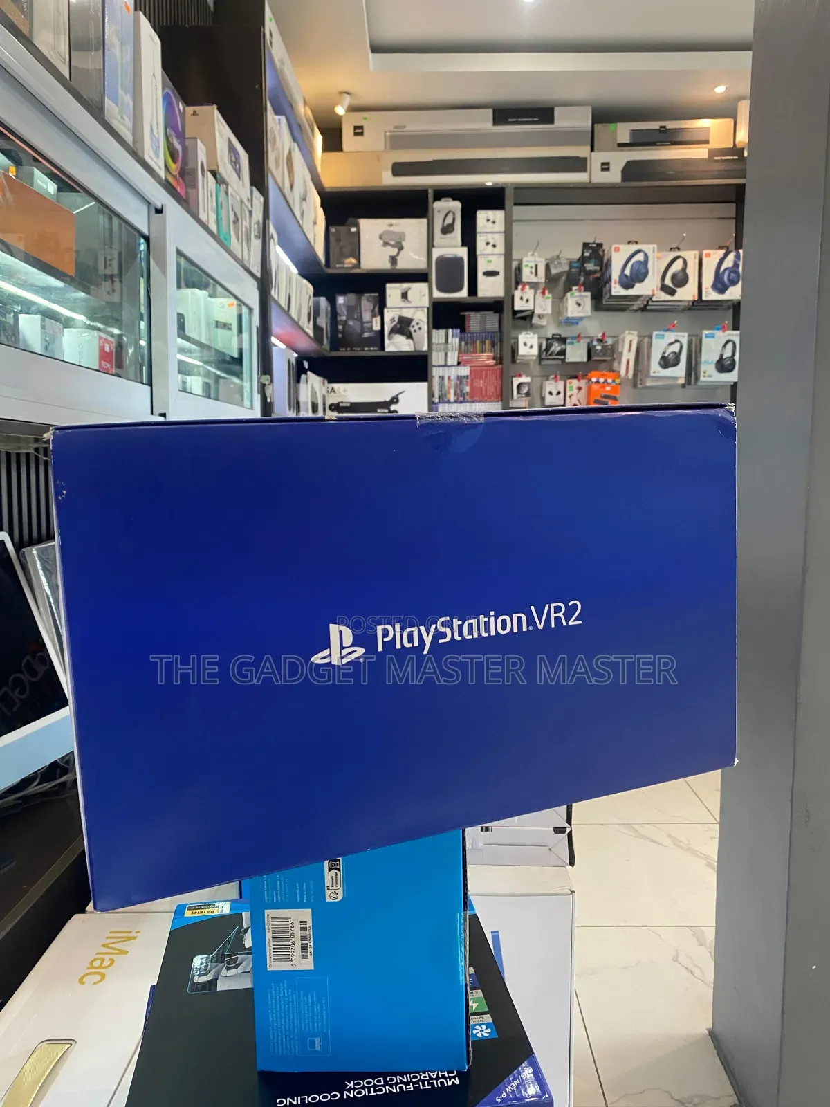 Sony Playstation 5 Vr2