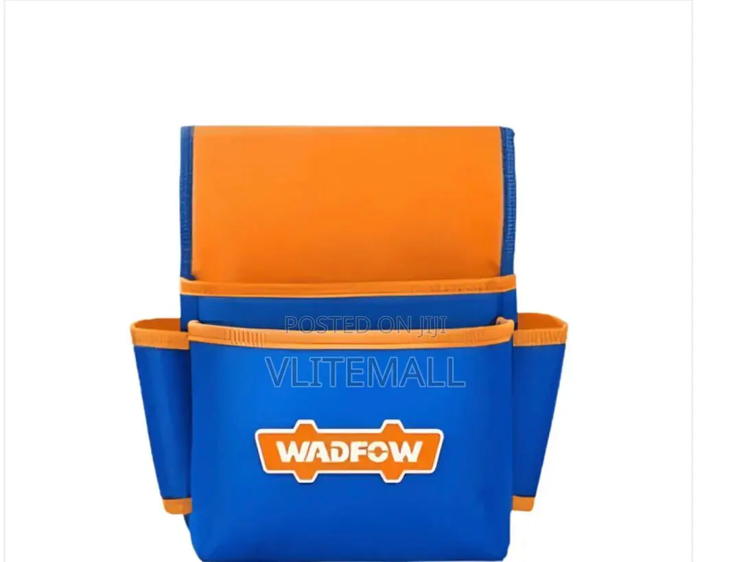 Wadfow Tool Bag 10kg - Wtg2106