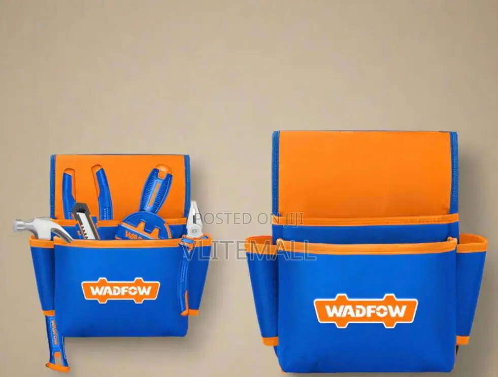 Wadfow Tool Bag 10kg - Wtg2106