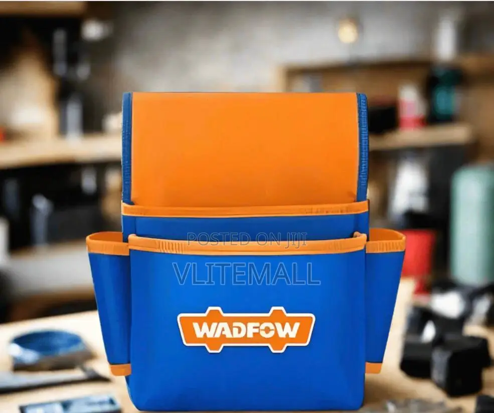 Wadfow Tool Bag 10kg - Wtg2106