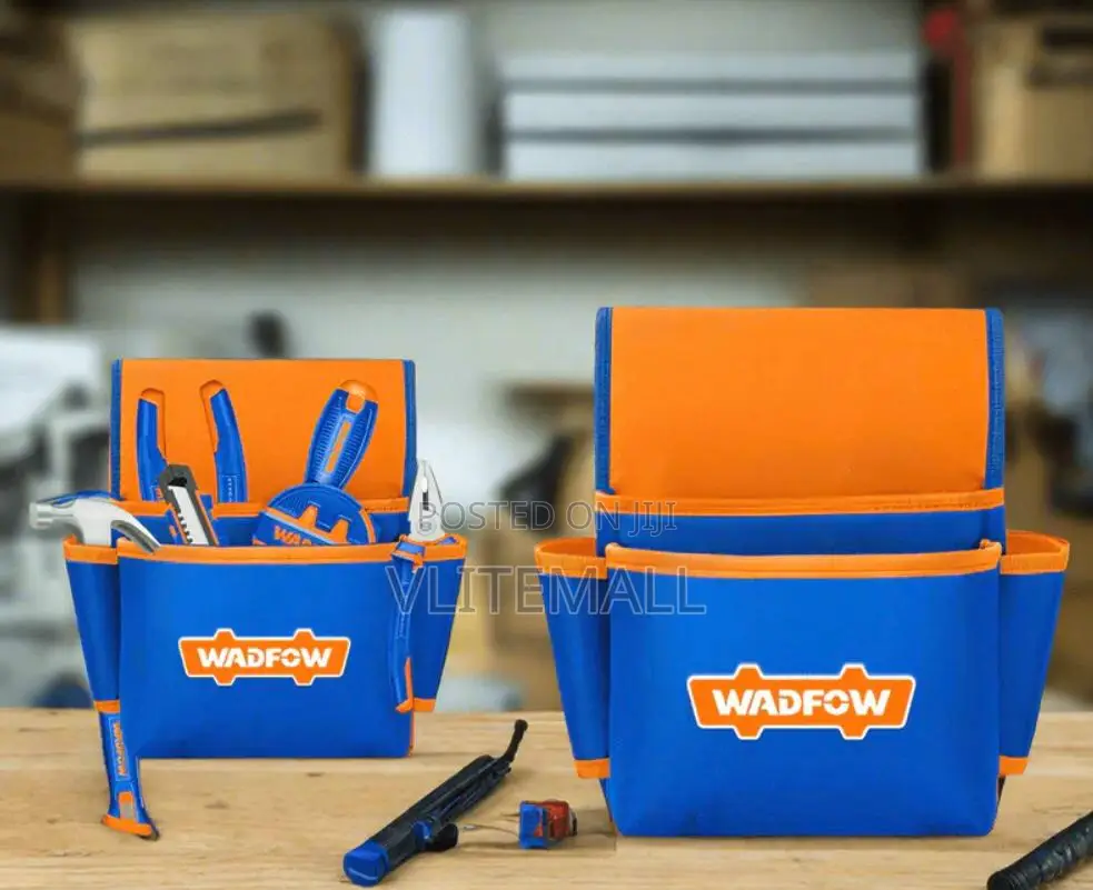 Wadfow Tool Bag 10kg - Wtg2106