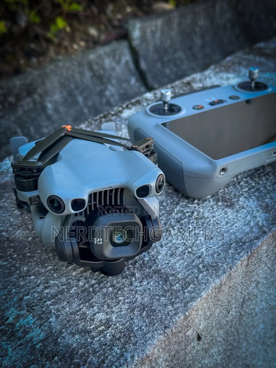 Dj Mini 5 Pro