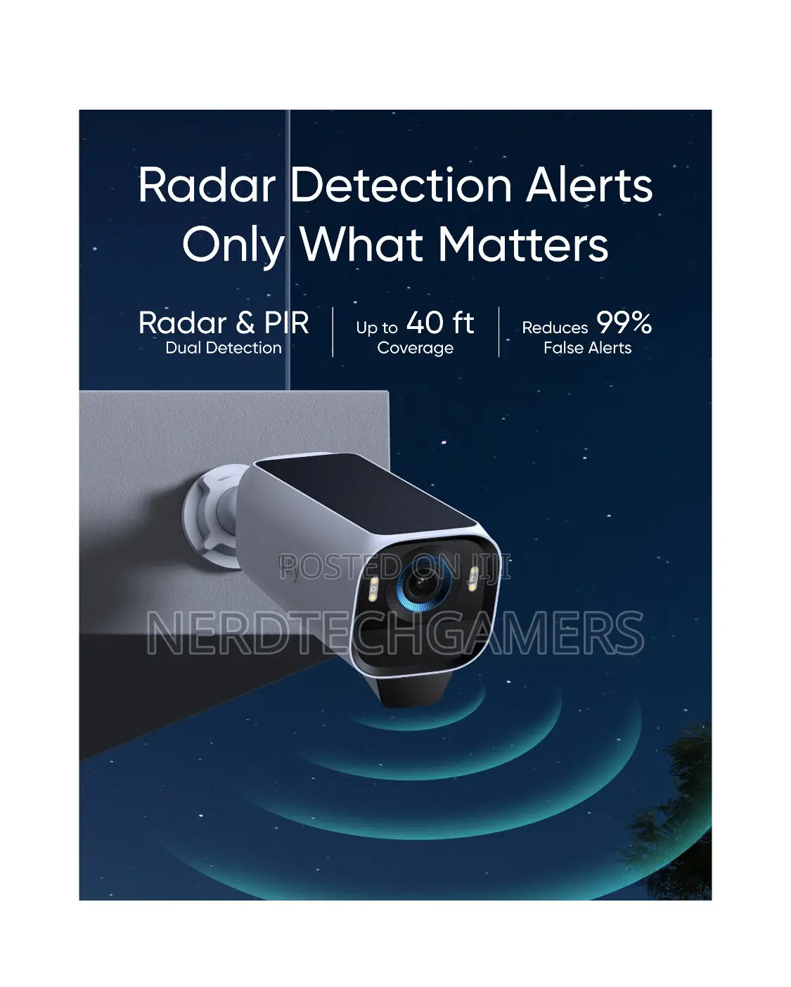 Eufy Security Eufycam S3 Pro Uhd