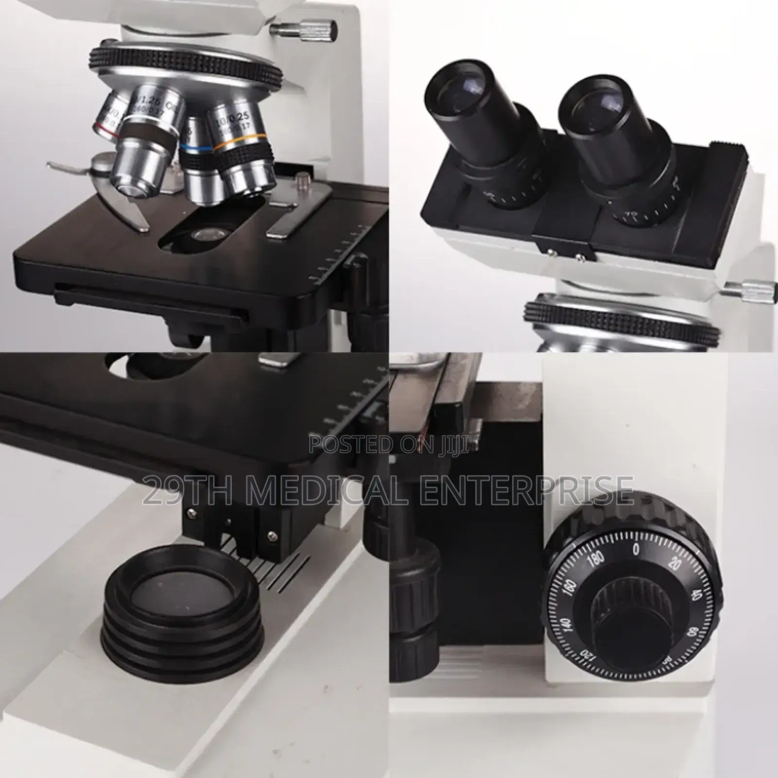 Microscope (Olympus)