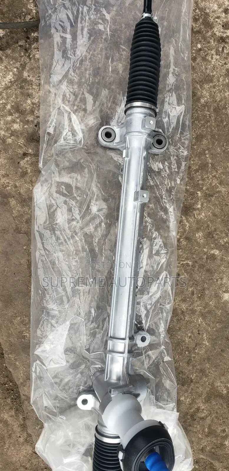 Sorento 2015,2016,2017,2018 Steering Rack