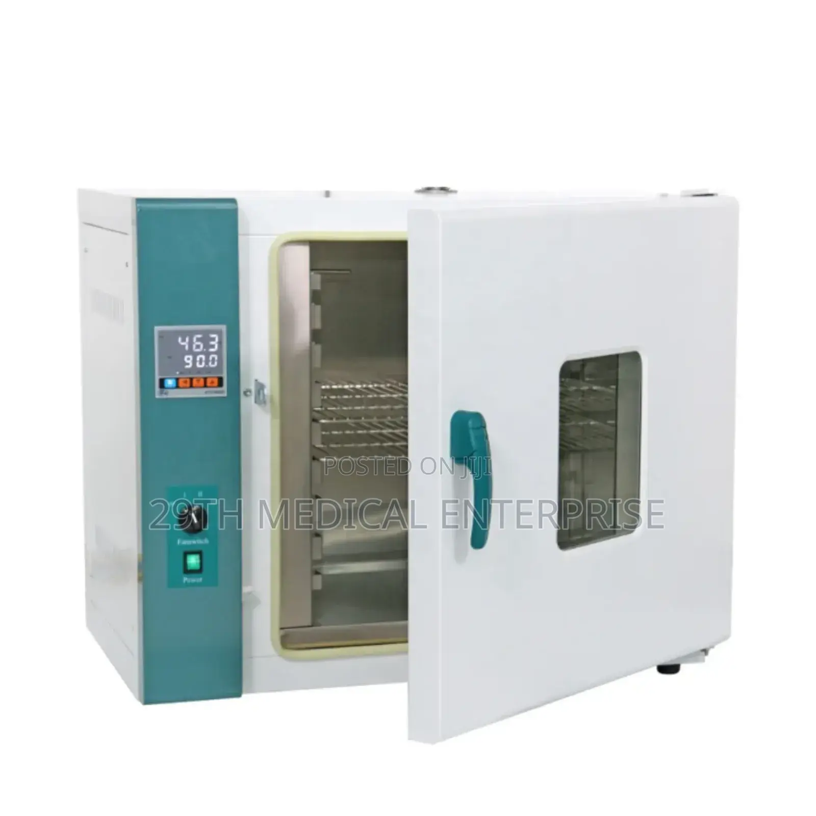 Lab Incubator (30 Ltrs)