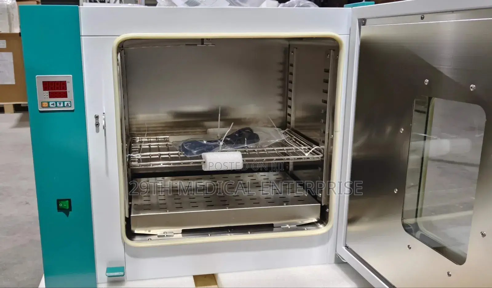 Lab Incubator (30 Ltrs)