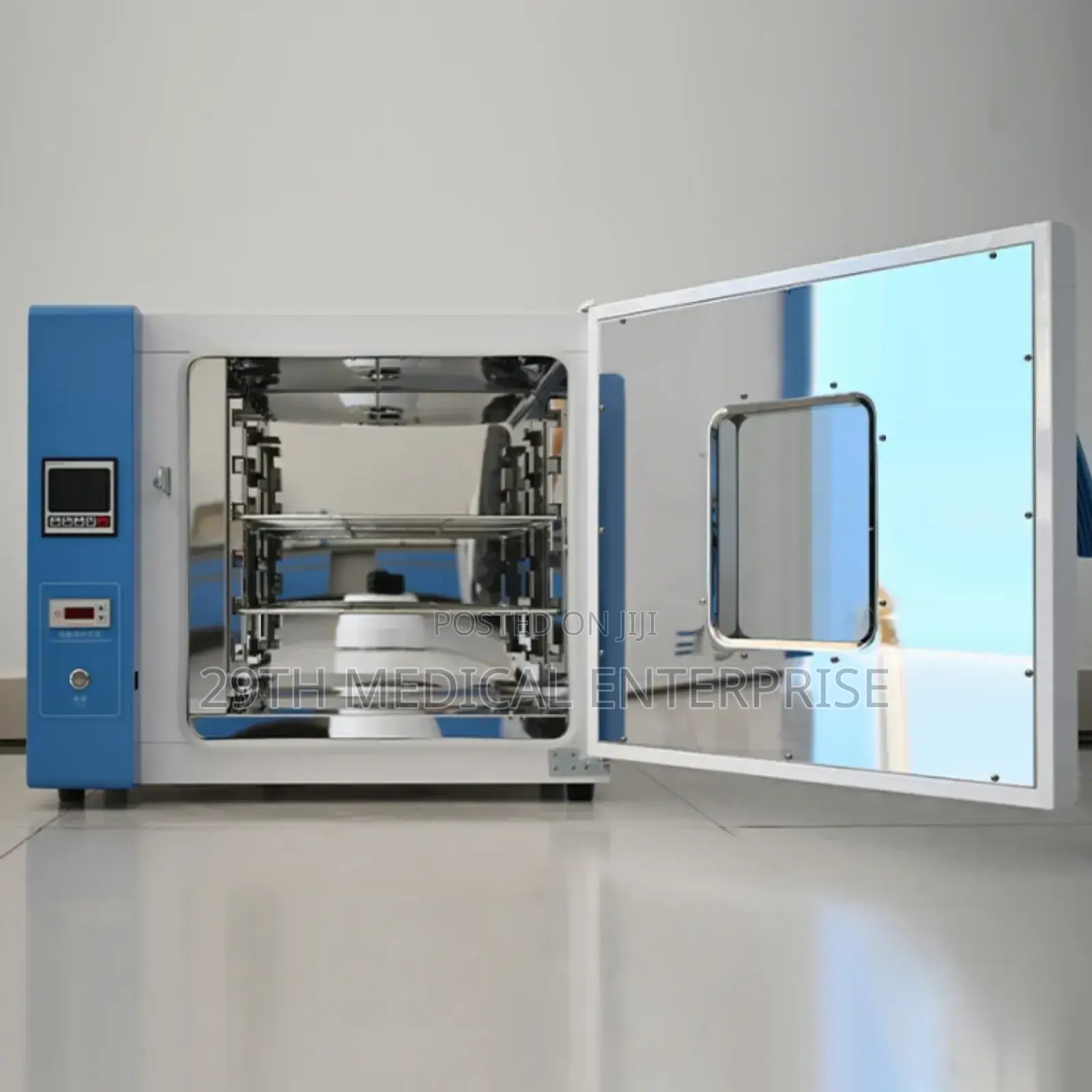 Lab Incubator (50 Ltrs)
