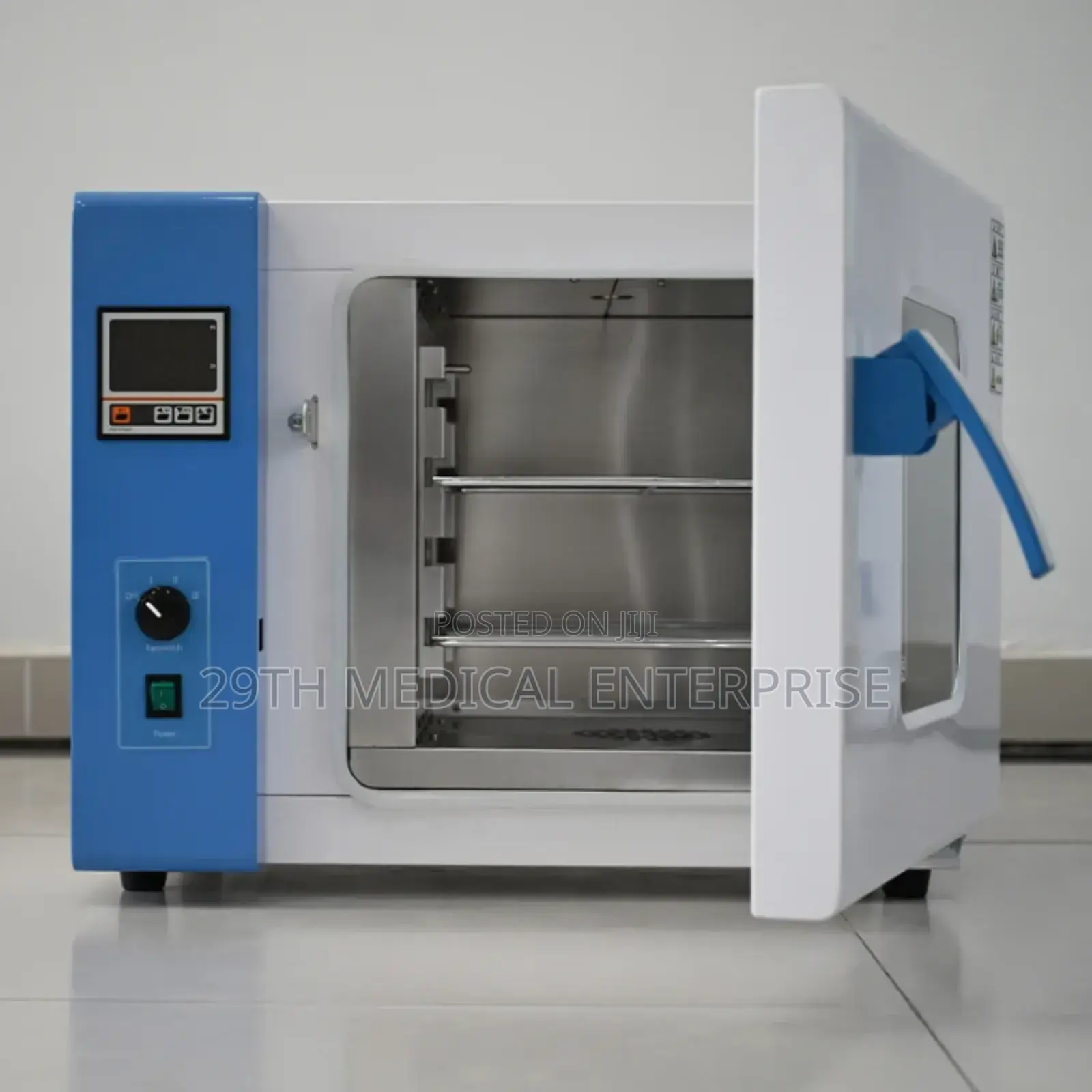 Lab Incubator (50 Ltrs)