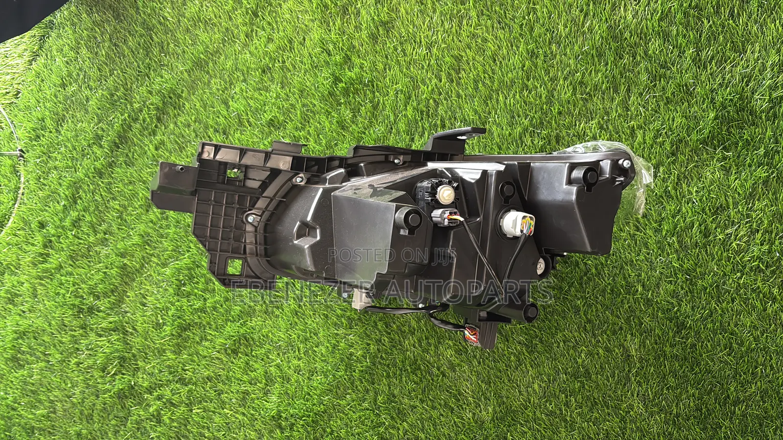 Mazda Cx-9 Cx9 Led Headlights 2016 2017 2018 2019 2020