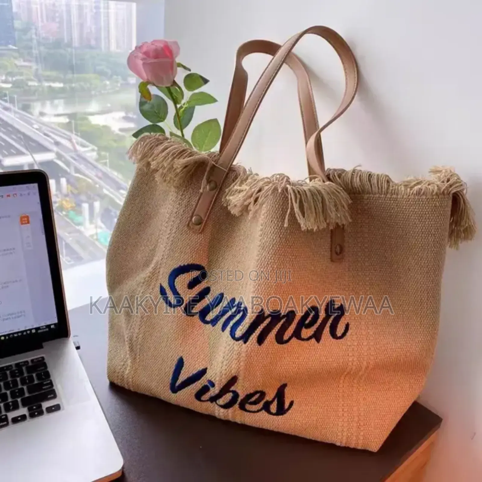 Summer Vibe Bag