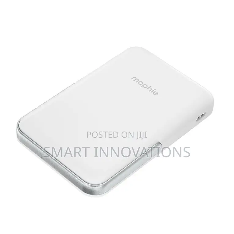 Mophie Snap+ Power Bank With Stand Magsafe Compatible