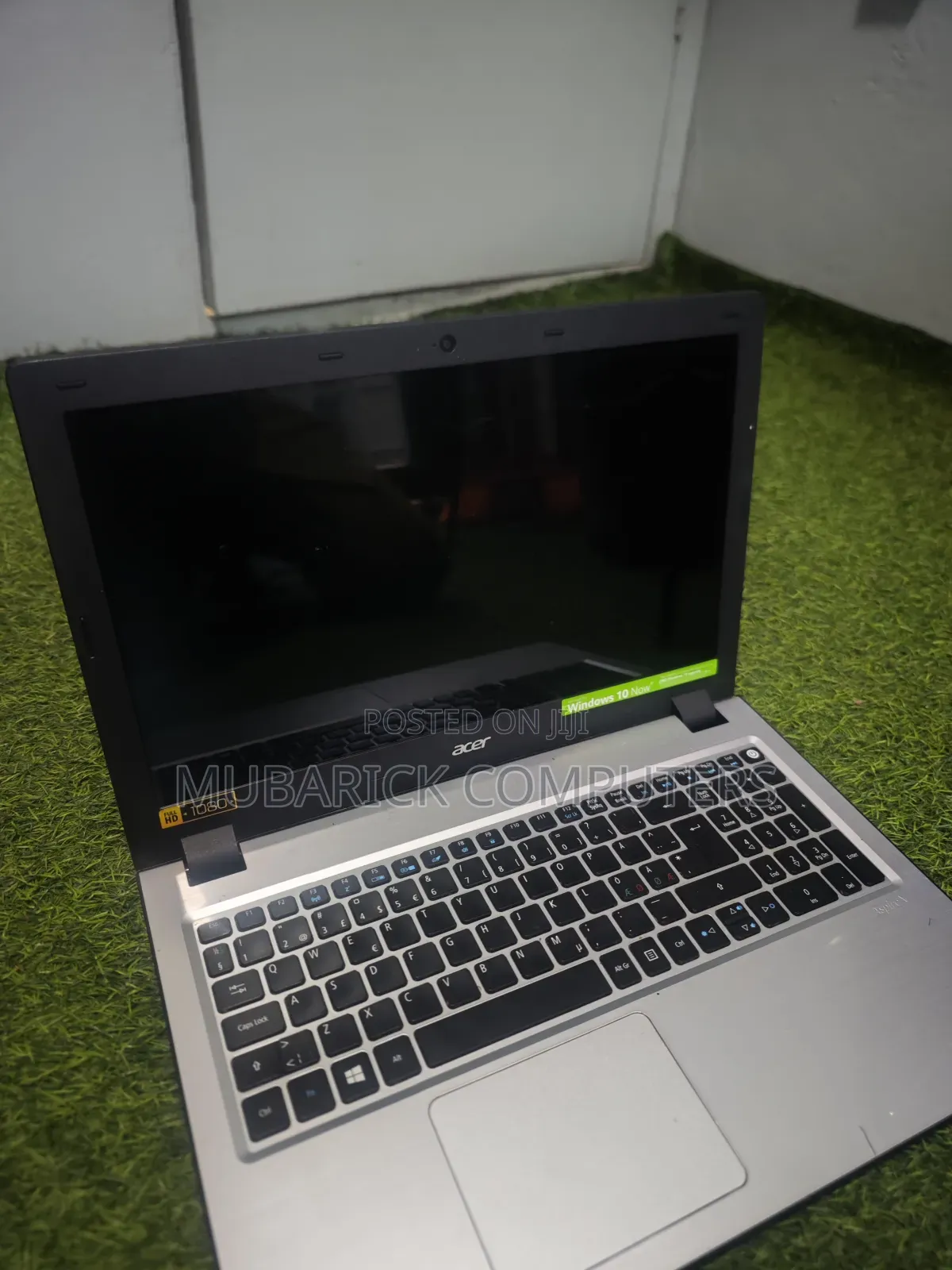 Laptop Acer Aspire V3-574 16GB Intel Core i5 HDD+SSD 1T