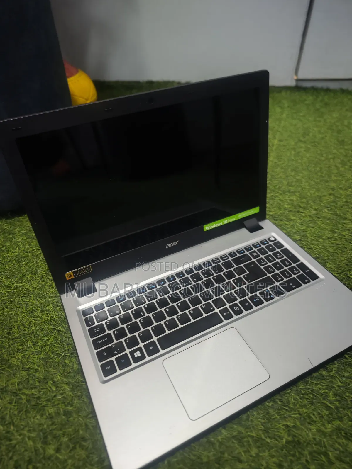 Laptop Acer Aspire V3-574 16GB Intel Core i5 HDD+SSD 1T